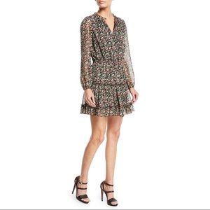 Rebecca Minkoff Rosemary floral dress
